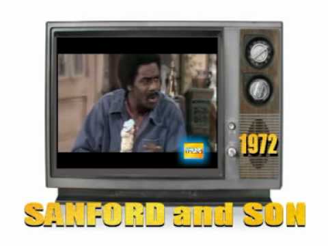 SANFORD and SON