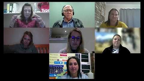 Sonika, Anneke en Imke se takeaway na sessie 1 van die Thinking Tools kursus