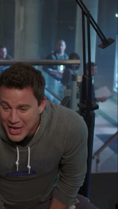 22 Jump Street | Schmitt and the Captain's Daughter #Shorts