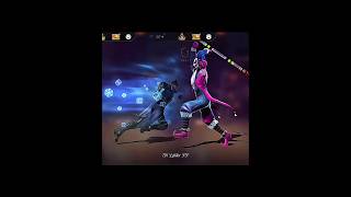 Free Fire MAX 😱 Chrono vs Wukong | Kairos vs Nikita | Oscar vs Tatsuya 🔥 Who is Strongest? #shorts