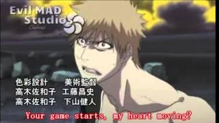 【MAD】 Bleach Opening 16   Kanzen Kankaku Dreamer   YouTube