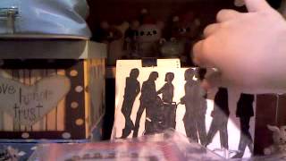 CD買ったので紹介！