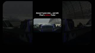 Cars 3 trailer #cars3 #pixar #cartoonmovie #nostalgia #maqueen #viral