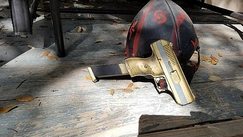 Hi-Point 15 Round Pro Mag Review