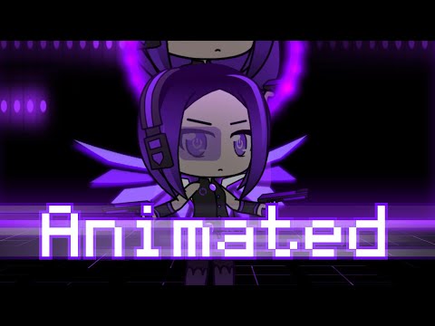 Joucy's Upgraded Anti Virus Transformation (Gacha Club)