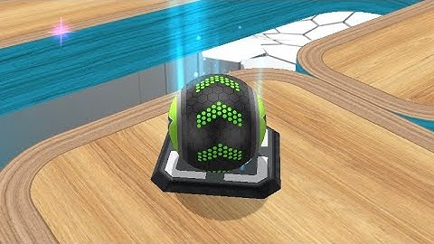 GOING BALLS‏ - SUPER SPEEDRUN GAMEPLAY LEVEL 693-696