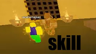 [YBA] Skilled Hacker