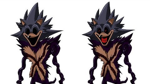 Lord X internal form STKS (Stick nodes animation)