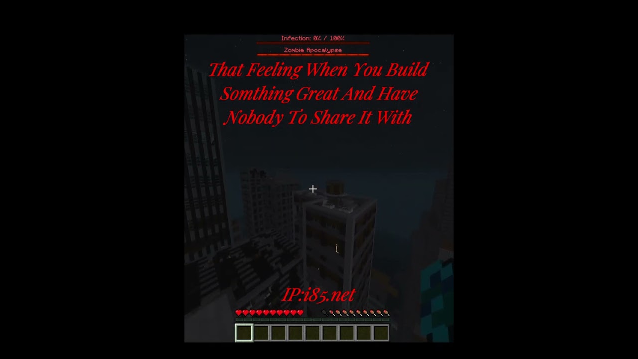 #Minecraft
#MinecraftShorts
#Shorts
#Gaming
#Survival
#MinecraftServer
#JavaEdition
#PCGaming
