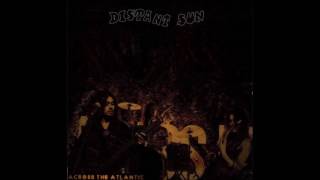 Distant Sun's - Across the Atlantic (Ep 2016)