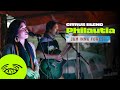 Citrus Blend - &quot;Philautia&quot; by Carm | Live at Jam Inna Forest | Acoustic Cover | Lyrics