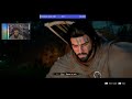 Premier Let's Play Solo ! On découvre Crimson Desert ensemble 🍿(Partie 1)