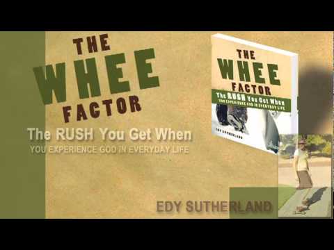 novels for 7th graders THE WHEE FACTOR by Edy Sutherland