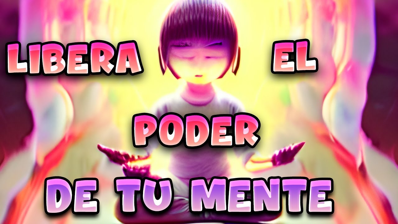DESPIERTA el poder de tu Mente con esta MEDITACIÓN - YouTube