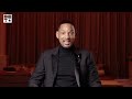 Will Smith Wins Outstanding Actor in a Motion Picture for 'King Richard'