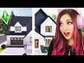 Recreating a Real Life House in Sims 4