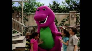Barney I Love You Extended Version