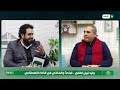 لقاء الباحث والمختص وليد نبيل لطفي حول الذكاء الاصطناعي واستخداماته حلقة 31 12