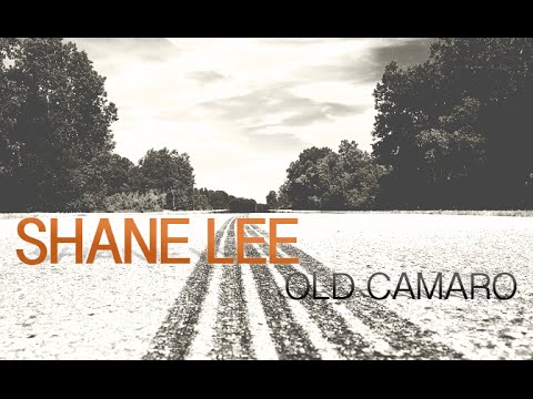 Old Camaro Video
