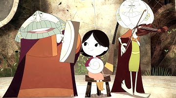 Thumbnail of Song Of The Sea - Dulàman (Fanmade AMV)