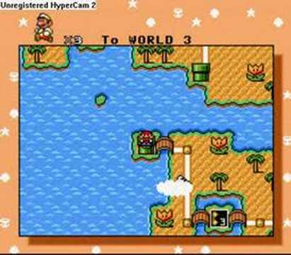 super mario bros DX (SMW hack) part 3
