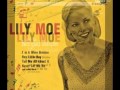 Lily Moe & The Barnyard Stompers - Mama, He Treats Your Daughter Mean (RBR5751)