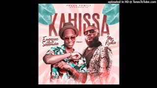 Enoque Salomão ft Mr.Kuka-Kahissa(Prod.LiuKahsy-Master Singa)