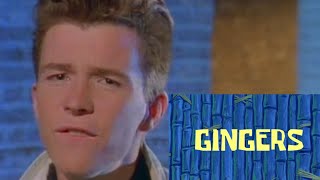 Rick Astley Reacts