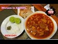 Como hacer  menudo buenísimo