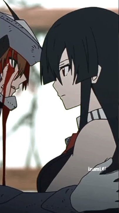 akame ga kill