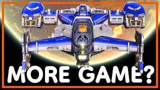 Star Citizen NEEDS These...