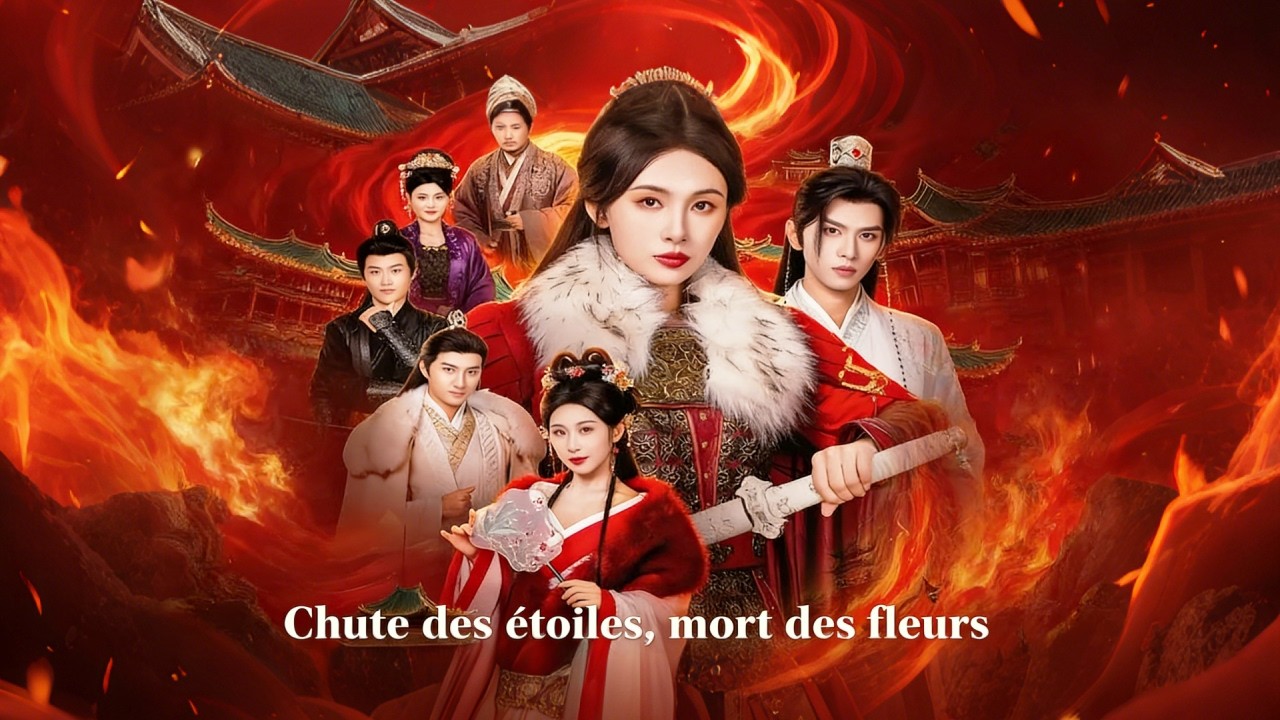 Trahie par une famille d'ingrats, elle renaît et s'allie au prince Yi pour se venger.#260219xlB2