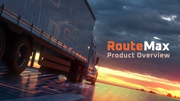 Revolutionize Your P&D Operations with RouteMax | Smart Logistics Redefined