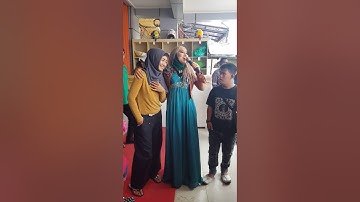 VANNY VABIOLA LIVE LALOKLAH NAK