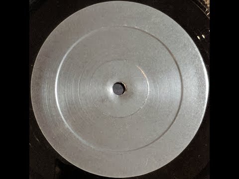 Re:Locate — {Vinyl} Re:Locate - Fortitude