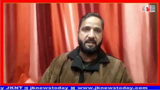 Earthquake jolts Srinagar | JK News Today screenshot 4
