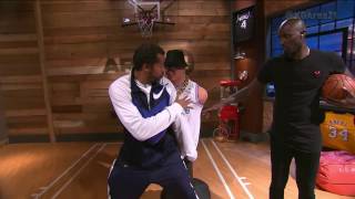 Doc Rivers Ejection | December 1, 2016 | 2016- 17 NBA Season