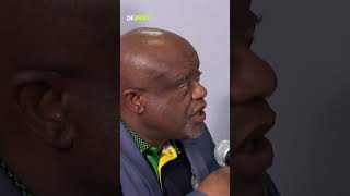 “It's Not a Mess: Johannesburg Mayor on city’s finances.