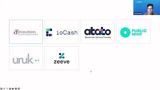 How to Launch a Hyperledger Besu Network and Nodes | Settlemint