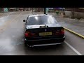 BMW M5 E34 | Forza Horizon 5