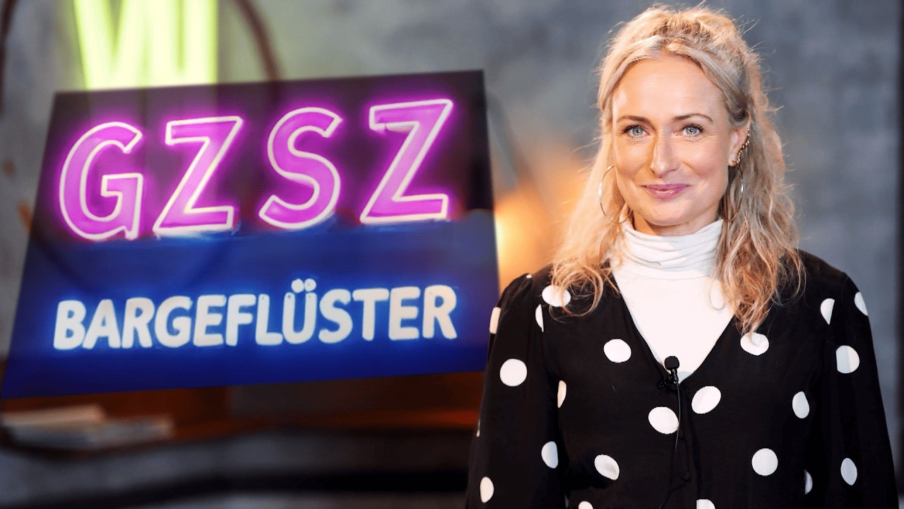 GZSZ-Bargeflüster: Eva Mona Rodekirchen über die Wechseljahre | GZSZ