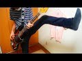 スピッツ/スーパーノヴァ(live ver.) ベース演奏動画 Fender Japan JB62 3TS フェンダージャパンジャズベース