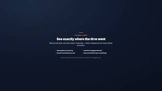 LivePin Mining Security Platform Demo screenshot 1