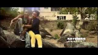 Real Jofu - Stelah ( video) (Directed by Saimaco)