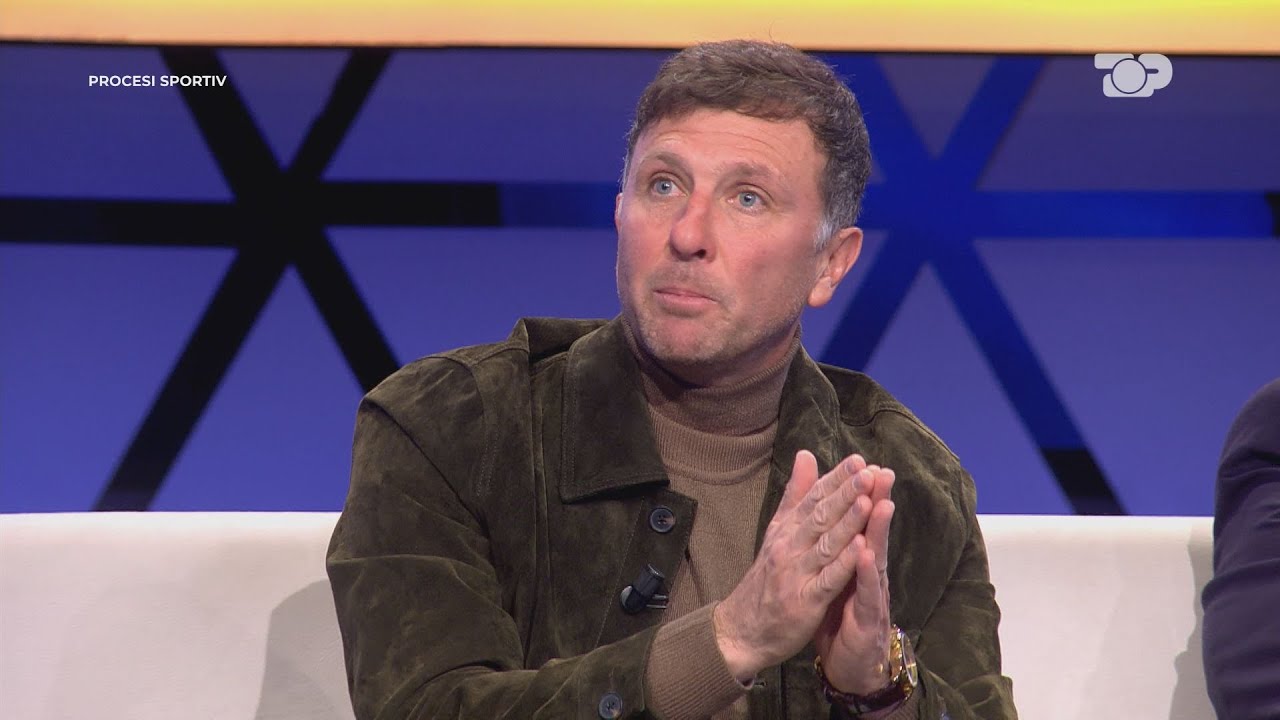 Pse Kosova prodhon më shumë lojtarë se Shqipëria, Redi Jupi: Një katrahurë…