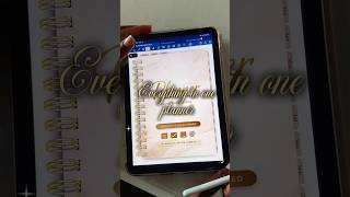 STOP Using Multiple Notebooks… Try This Digital Planner 💻📒