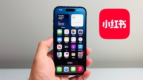 How To Hide Following List on RedNote