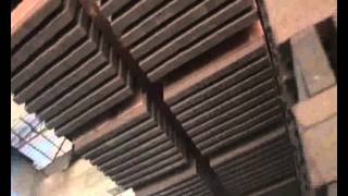 ZMP Automatic Brick Stacking System