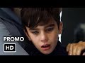 KRYPTON (Syfy) "The Rise and Fall of House El" Promo HD - Superman prequel series
