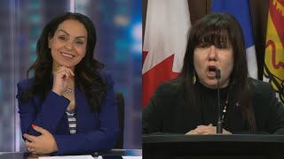 Lefties Losing It Crazy Canadians Change Lgbtqiaa Term